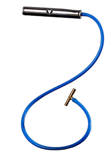 Vacuum Torsion System